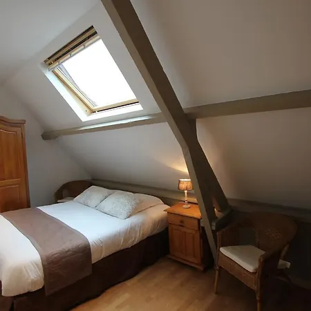 La Capelette Villa Escalles Room photo