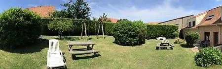 La Capelette Villa Escalles Room photo