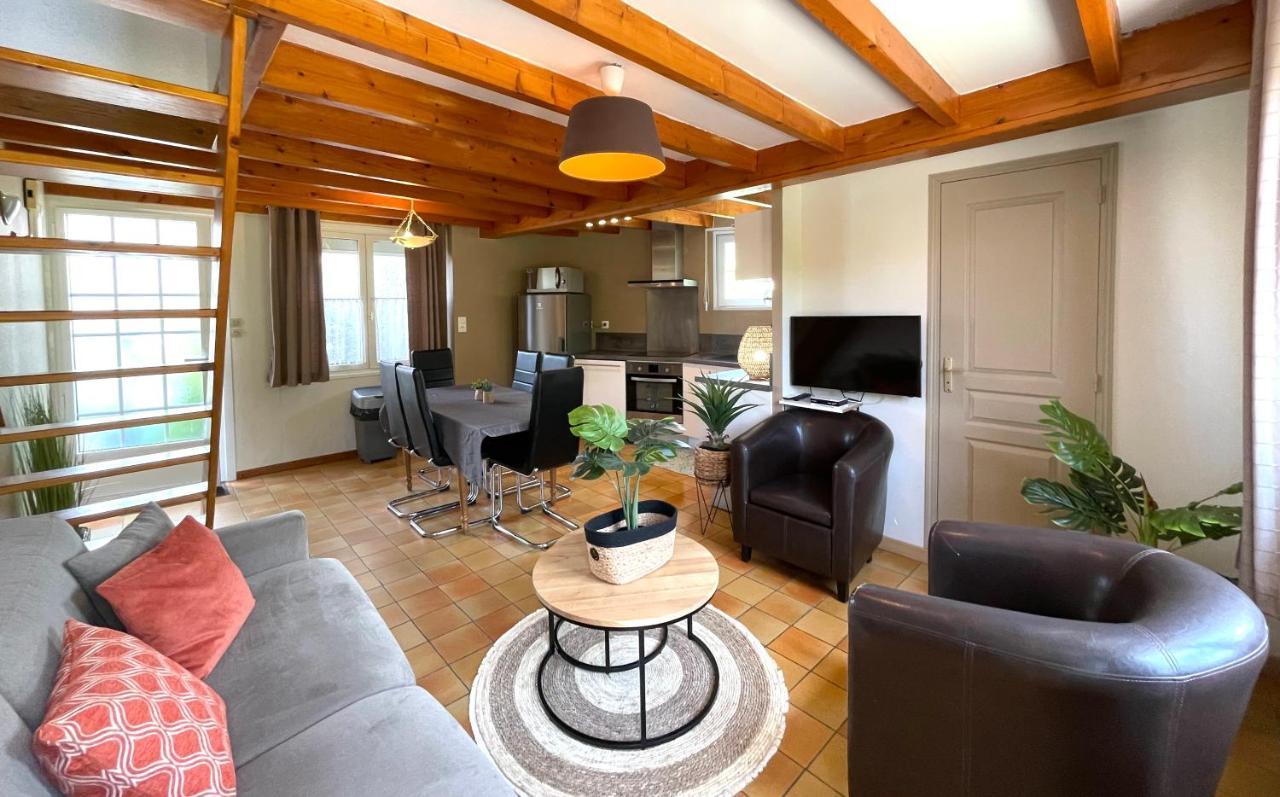 La Capelette Holiday home