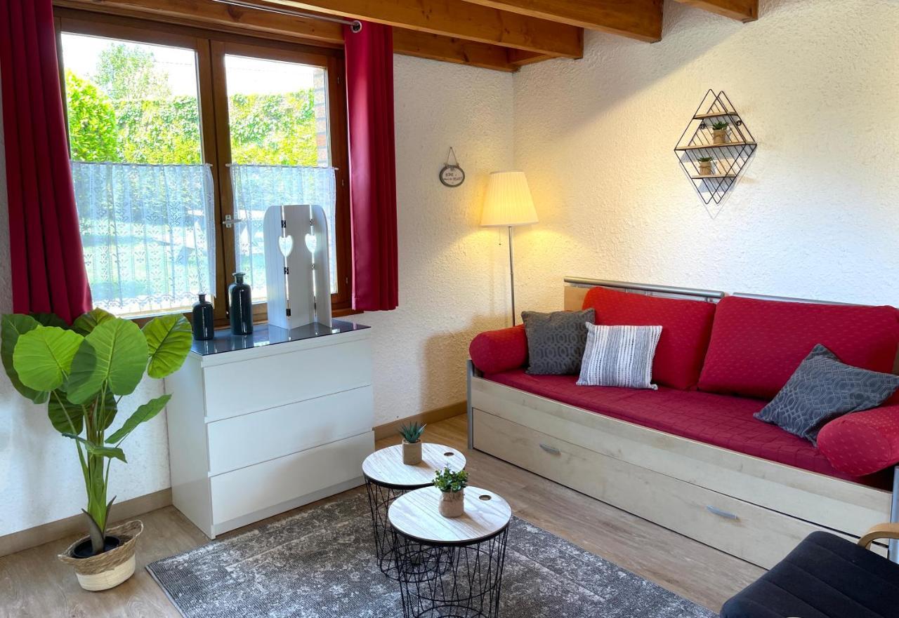 La Capelette Holiday home *