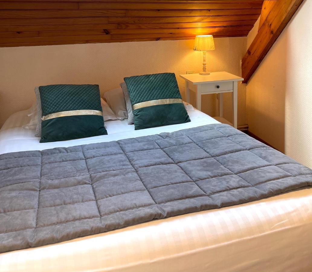 La Capelette Holiday home