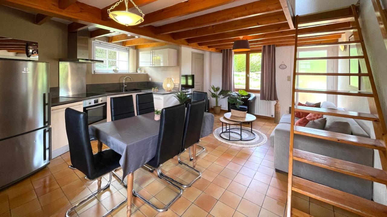 La Capelette Holiday home *
