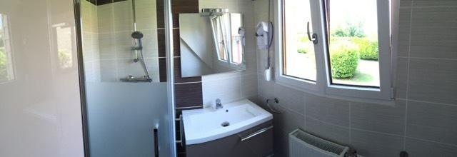 Holiday home La Capelette Escalles