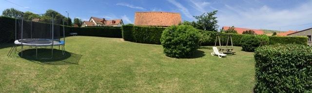 Holiday home La Capelette