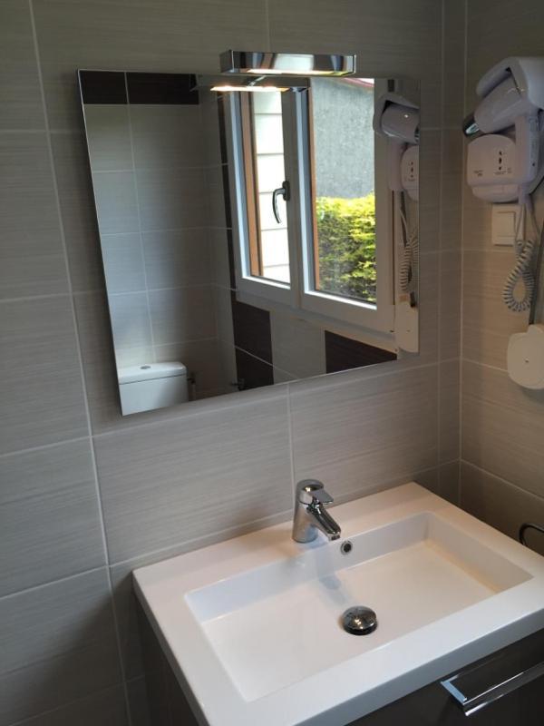 Holiday home La Capelette Escalles