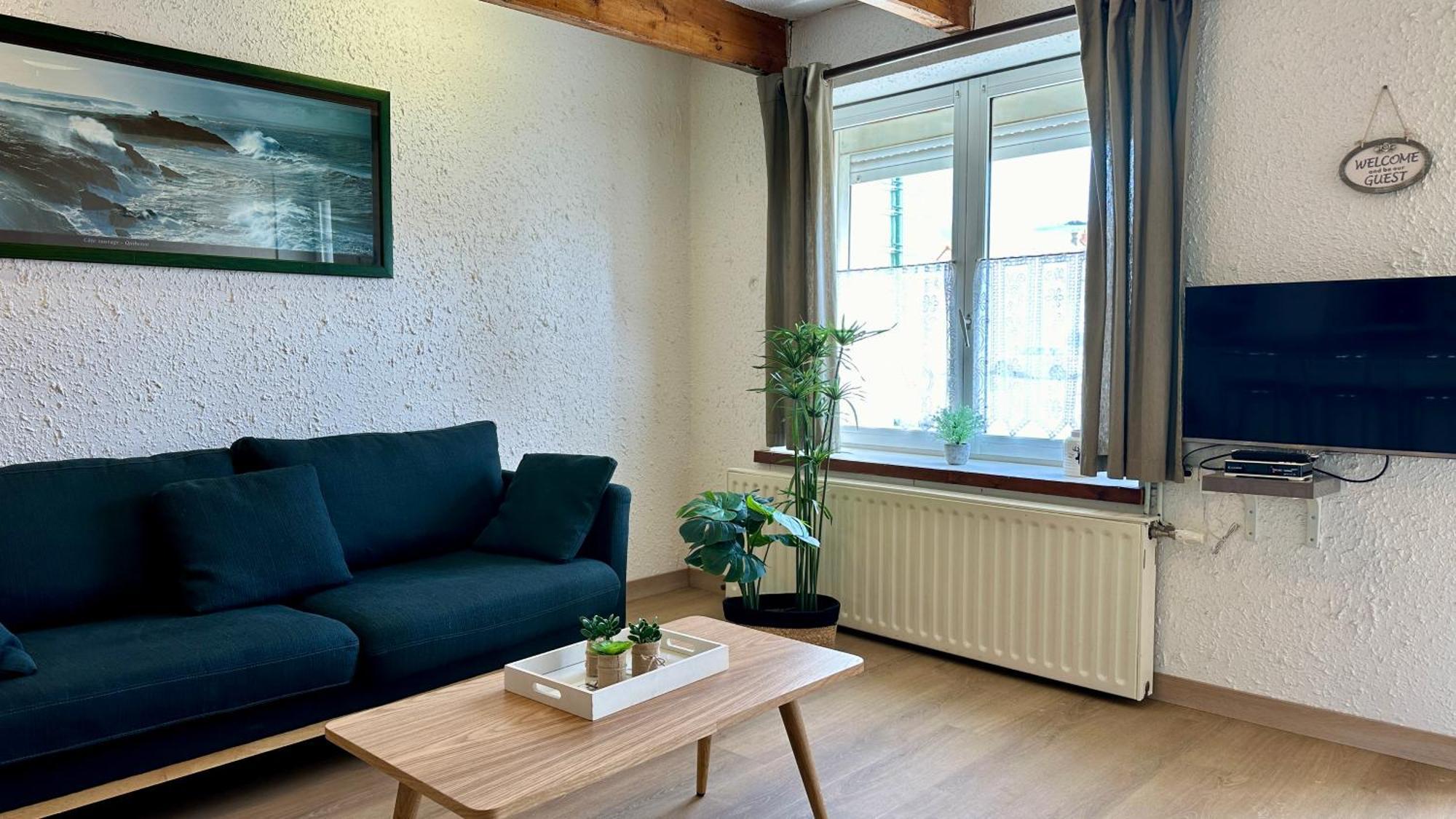 La Capelette Holiday home *