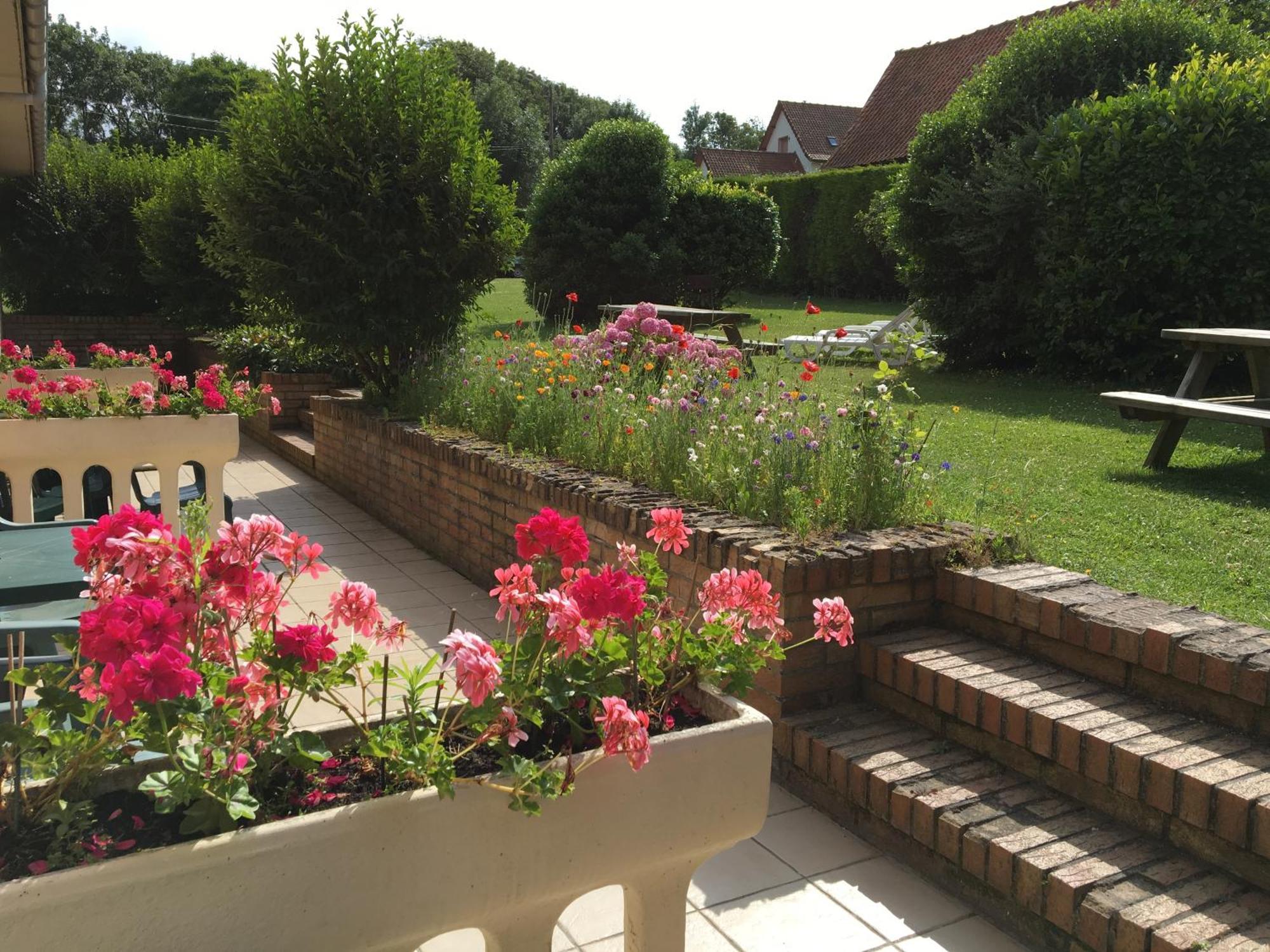 La Capelette Holiday home *
