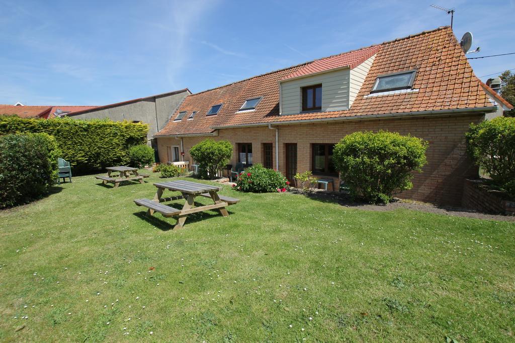 Holiday home La Capelette Escalles